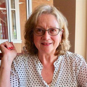 Meet your Posher, Jane